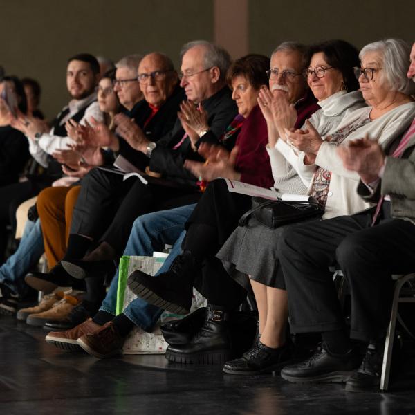 Concert d'amitié 2025