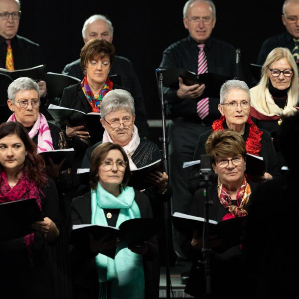 Concert d'amitié 2025