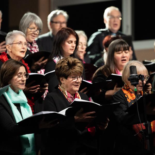 Concert d'amitié 2025