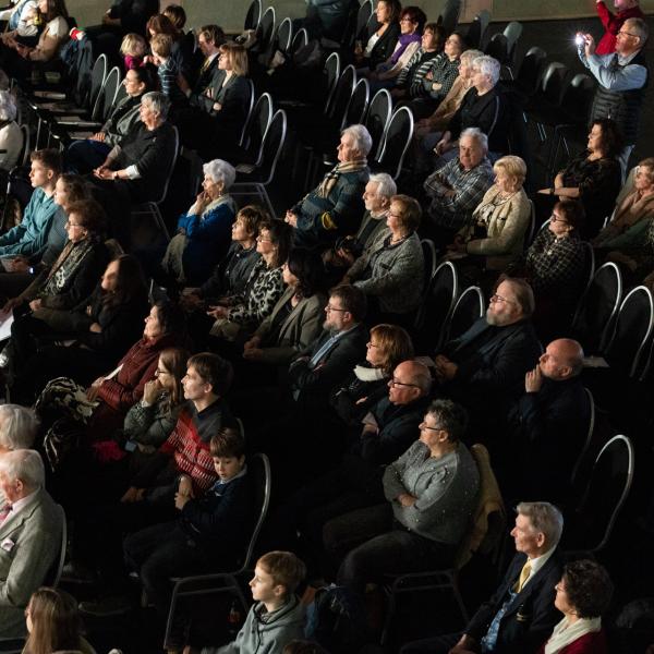 Concert d'amitié 2025