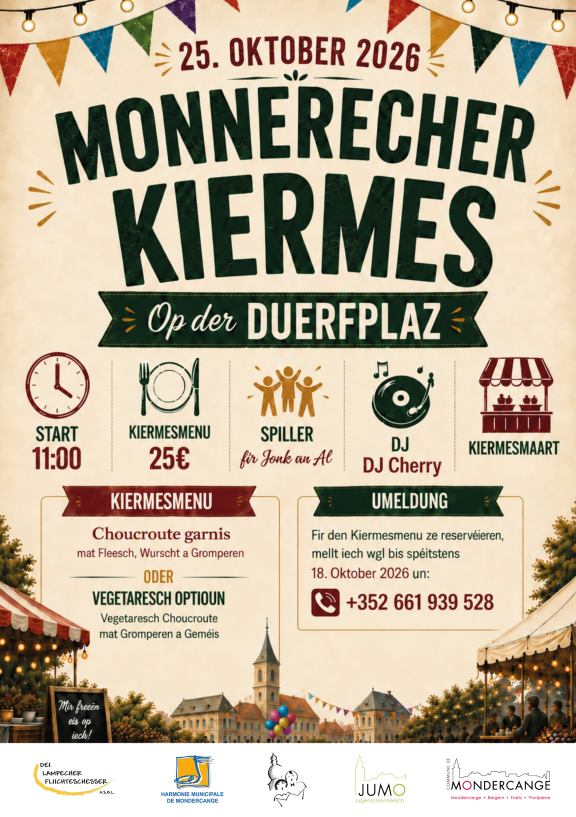 Flyer