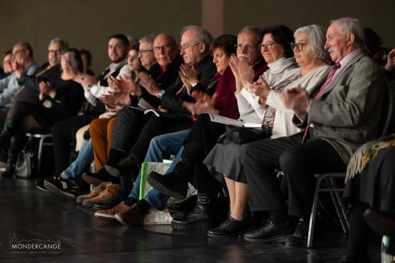 Concert d'amitié 2025