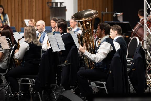 Concert d'amitié 2025