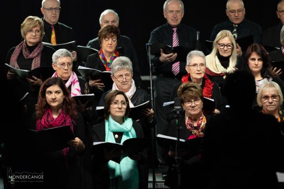 Concert d'amitié 2025