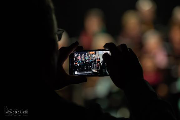 Concert d'amitié 2025