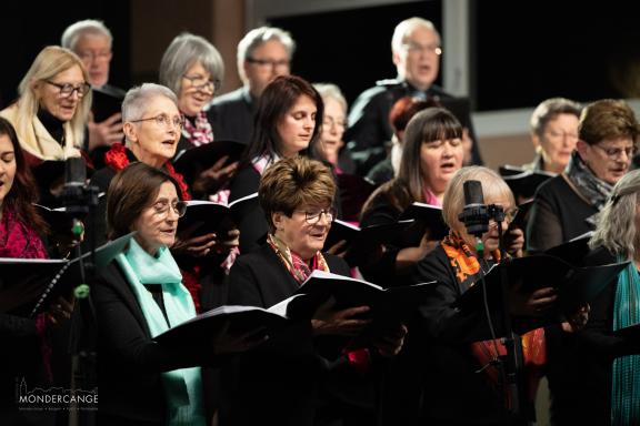 Concert d'amitié 2025