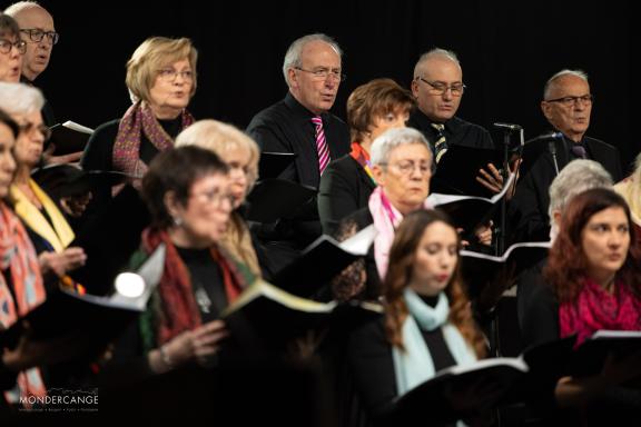 Concert d'amitié 2025