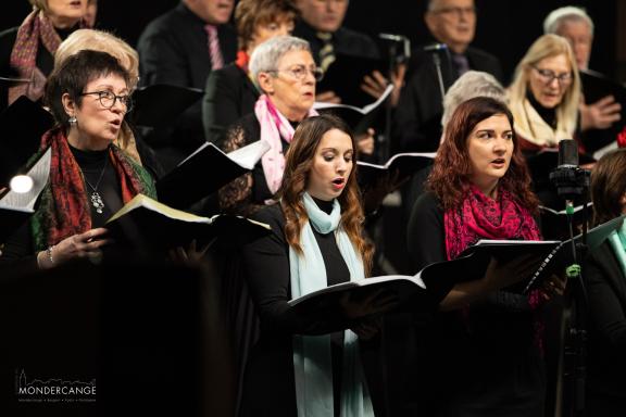 Concert d'amitié 2025