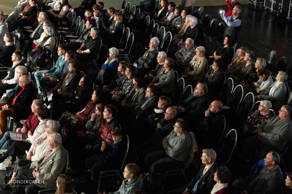 Concert d'amitié 2025