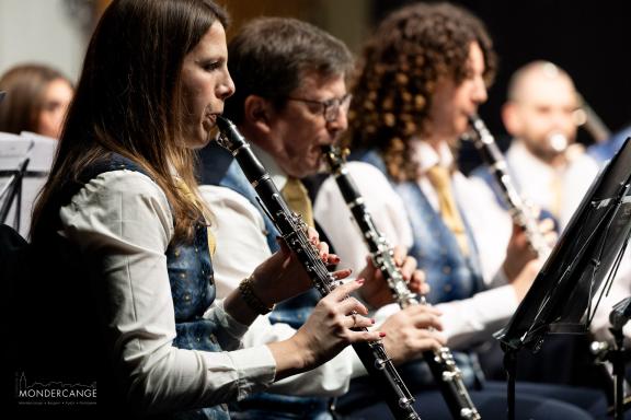 Concert d'amitié 2025