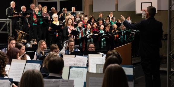 Concert d'amitié 2025