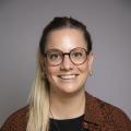 Portrait de Mme Manternach