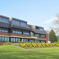 Illustration Mairie Mondercange