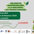 Flyer événement