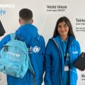 Recruteurs UNICEF