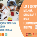 Ministère de l'Education nationale, de l'Enfance et de la Jeunesse | Promotion de l 'alphabétisation en langue portugaise