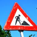 Info chantier │ rond-point Creos entre Schifflange et Foetz