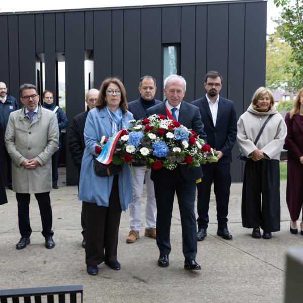 Journée de la commémoration nationale