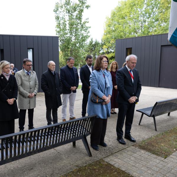 Journée de la commémoration nationale