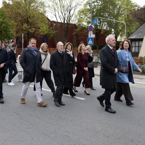 Journée de la commémoration nationale