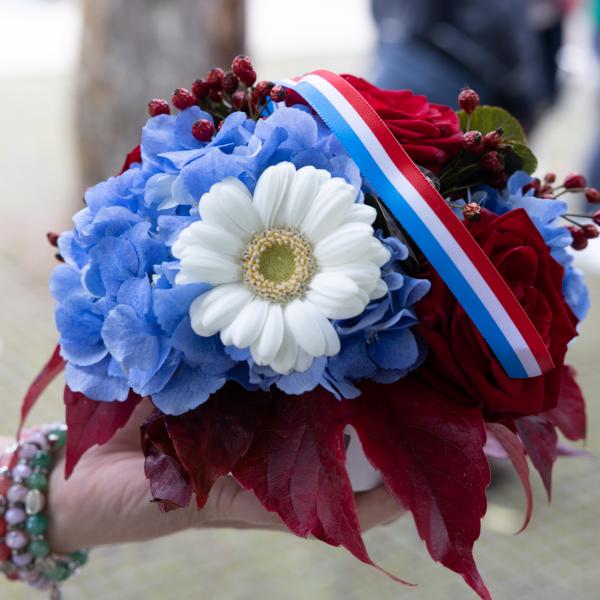 Journée de la commémoration nationale