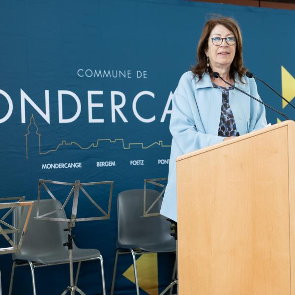 Journée de rencontre interculturelle