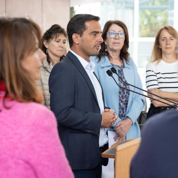 Journée de rencontre interculturelle