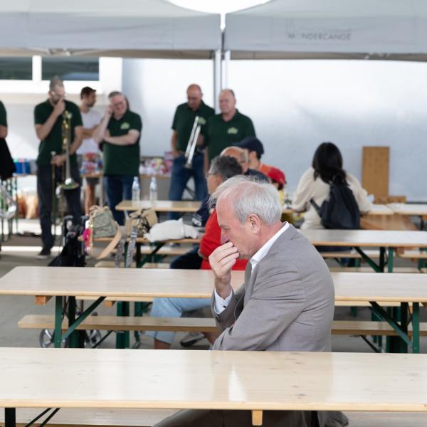 Journée de rencontre interculturelle