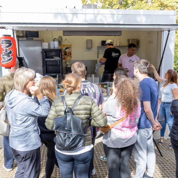 Journée de rencontre interculturelle