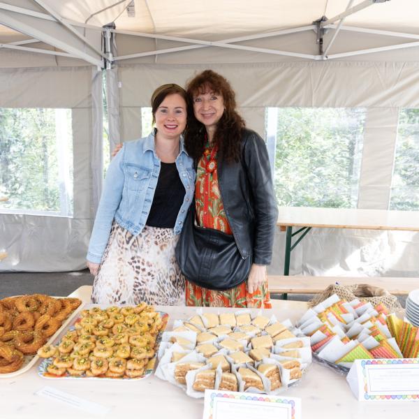 Journée de rencontre interculturelle