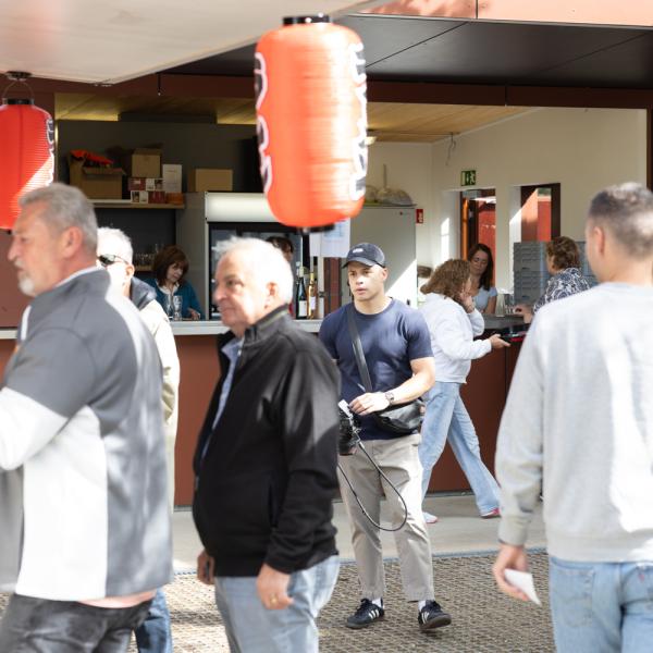 Journée de rencontre interculturelle