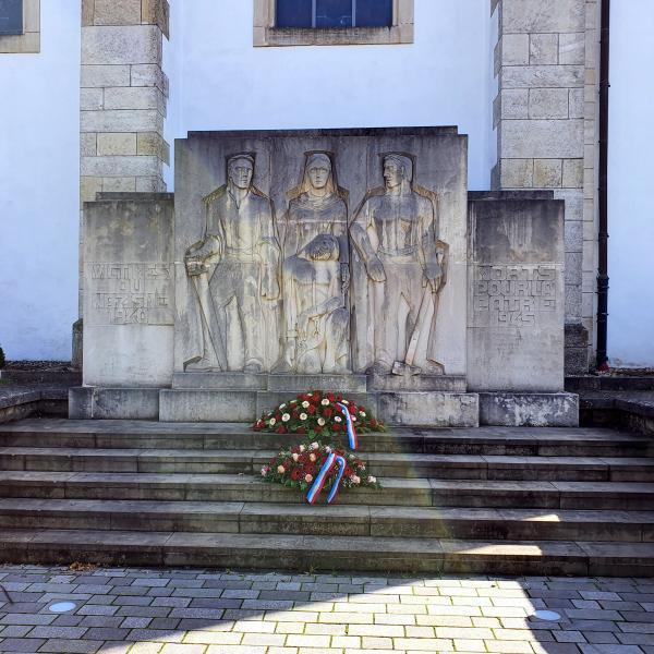 Journée Commémorative 2019