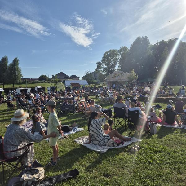 Kino am Park 2024