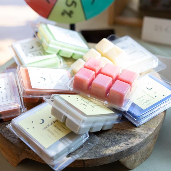 Konscht an Hobbymaart - Spring Edition