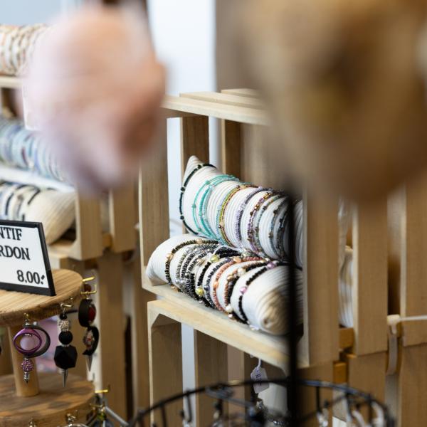 Konscht an Hobbymaart - Spring Edition