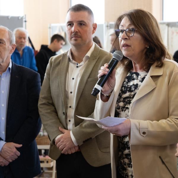 Konscht an Hobbymaart - Spring Edition