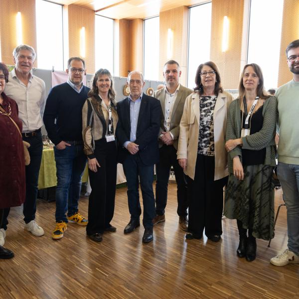 Konscht an Hobbymaart - Spring Edition