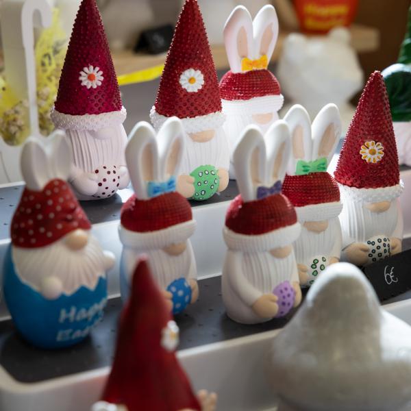 Konscht an Hobbymaart - Spring Edition