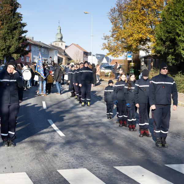 Wanterweekend - Kleeschen