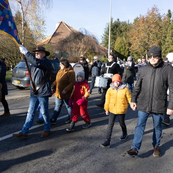 Wanterweekend - Kleeschen