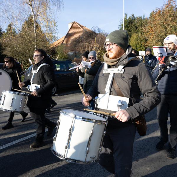 Wanterweekend - Kleeschen