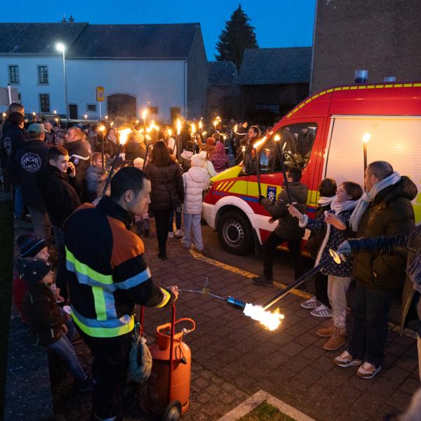 Fête des brandons 2025