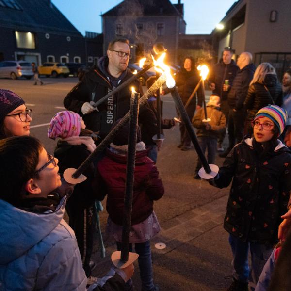 Fête des brandons 2025