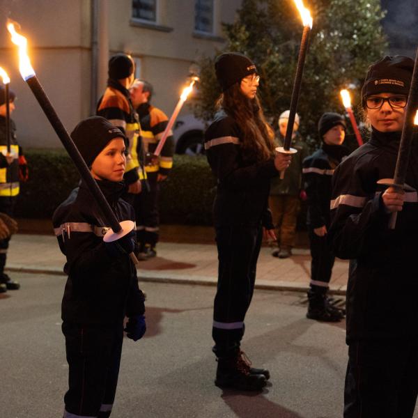 Fête des brandons 2025