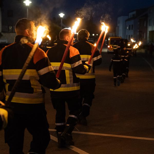 Fête des brandons 2025