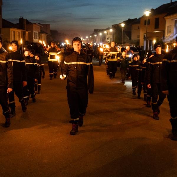 Fête des brandons 2025