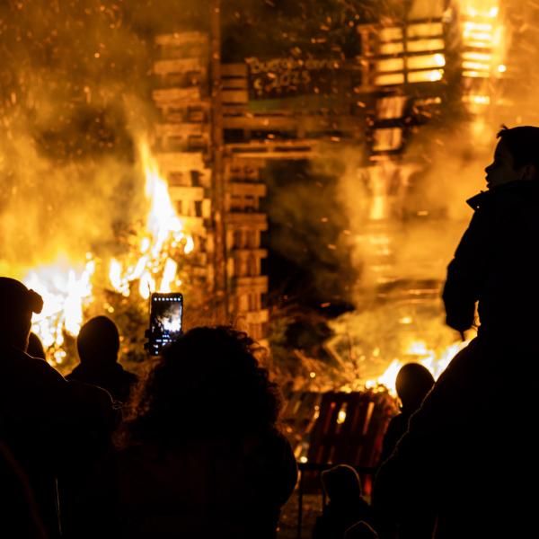 Fête des brandons 2025