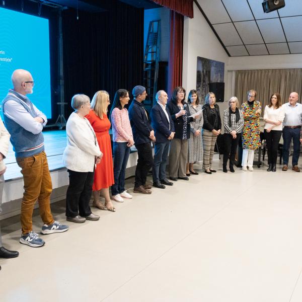 Hors d'Haleine - Film & Table Ronde