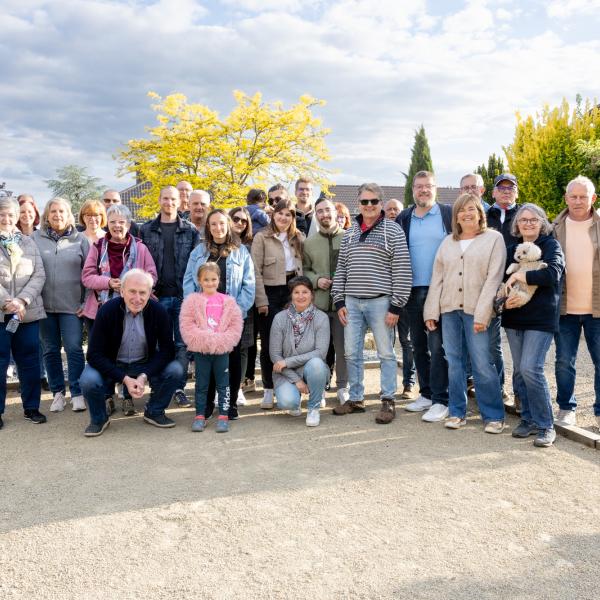 Fête des Voisins 2025