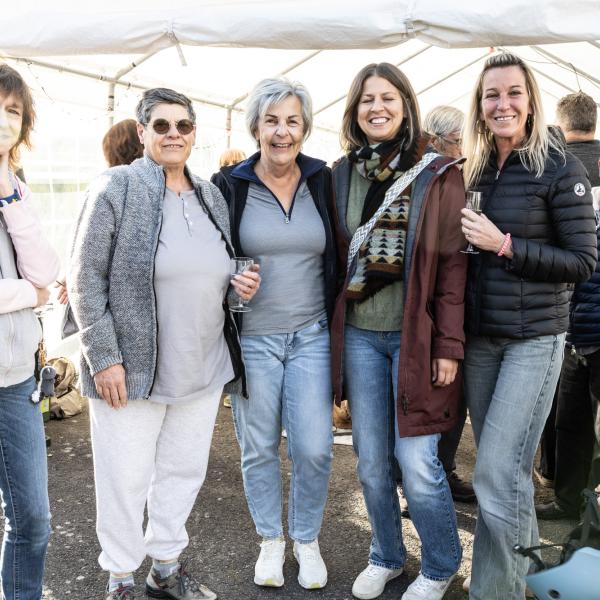 Fête des Voisins 2025